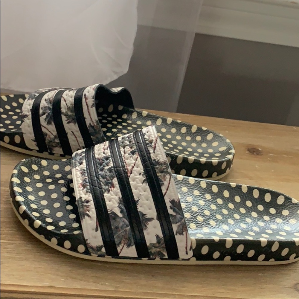 Adidas Slides